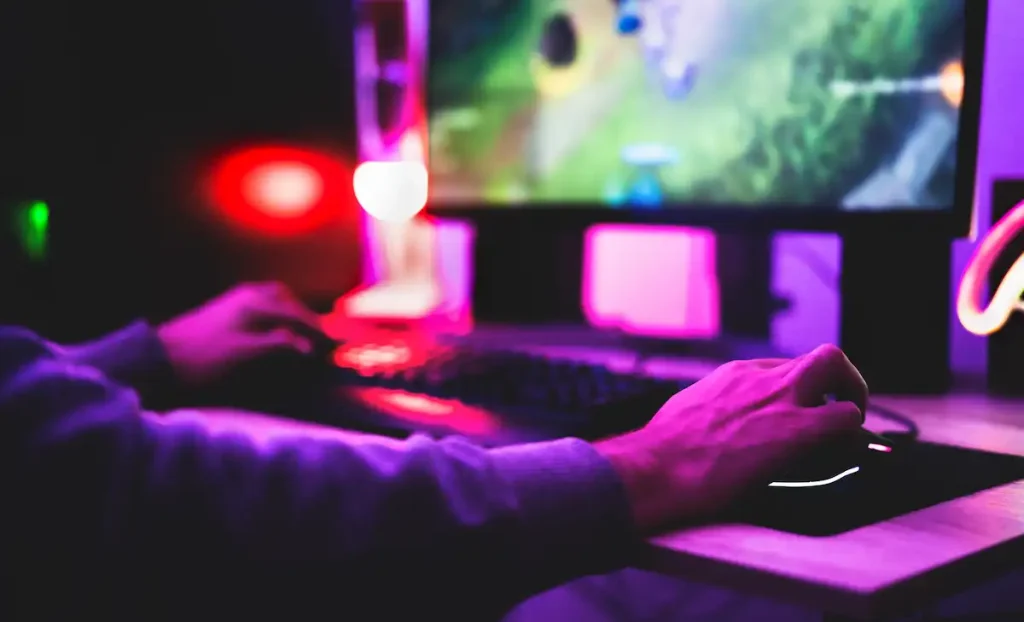 Melhor Notebook Gamer