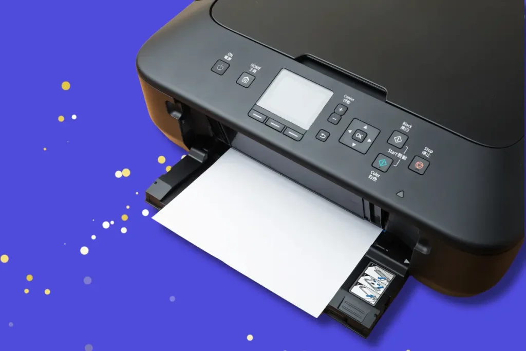 Melhores Impressoras