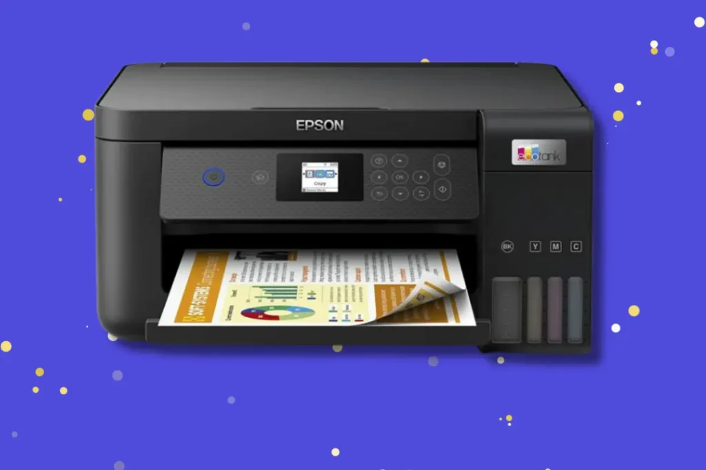 Melhores Impressoras Multifuncionais